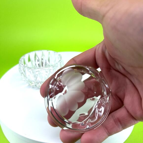 Small Jewelry Keeper - Picture 10 of 17